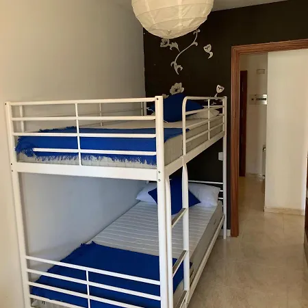 Book Forum I Apartment Salou