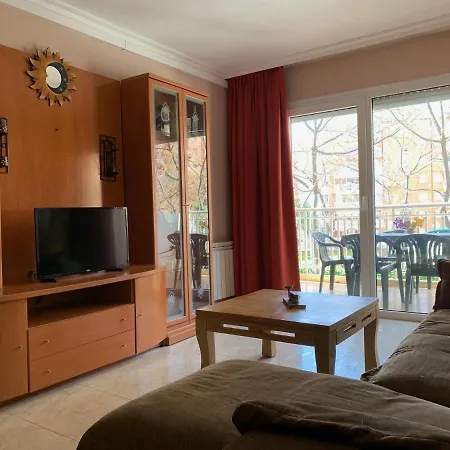Apartment Book Forum I Salou