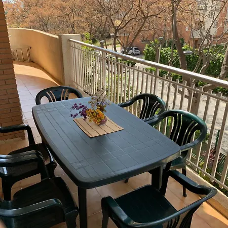 Apartment Book Forum I
