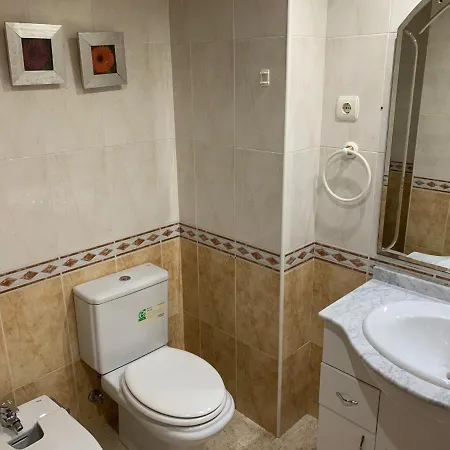 Book Forum I Apartment Salou