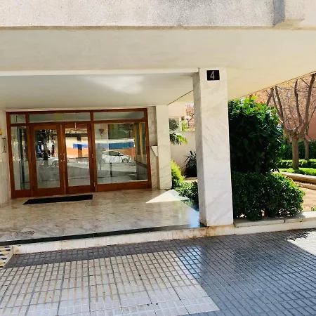 Book Forum I * Salou