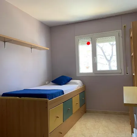 Book Forum I Apartment Salou